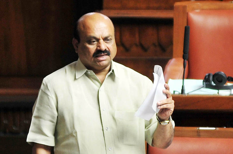 Will govt extend lockdown in Bengaluru after Tuesday? Here's what Karnataka Home Minister has to say